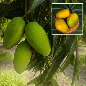 imam pasand mango
