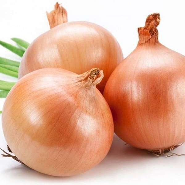 Onion Gawran Seeds – Desi Vegetable Seeds