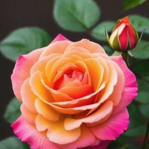 Special Rose Plant Imported V18