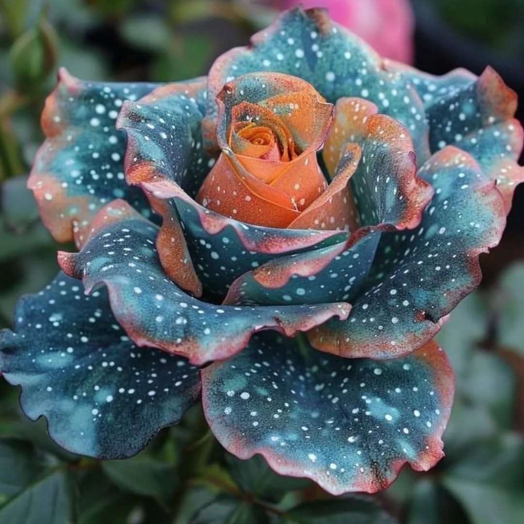 Special Rose Plant Imported Y1