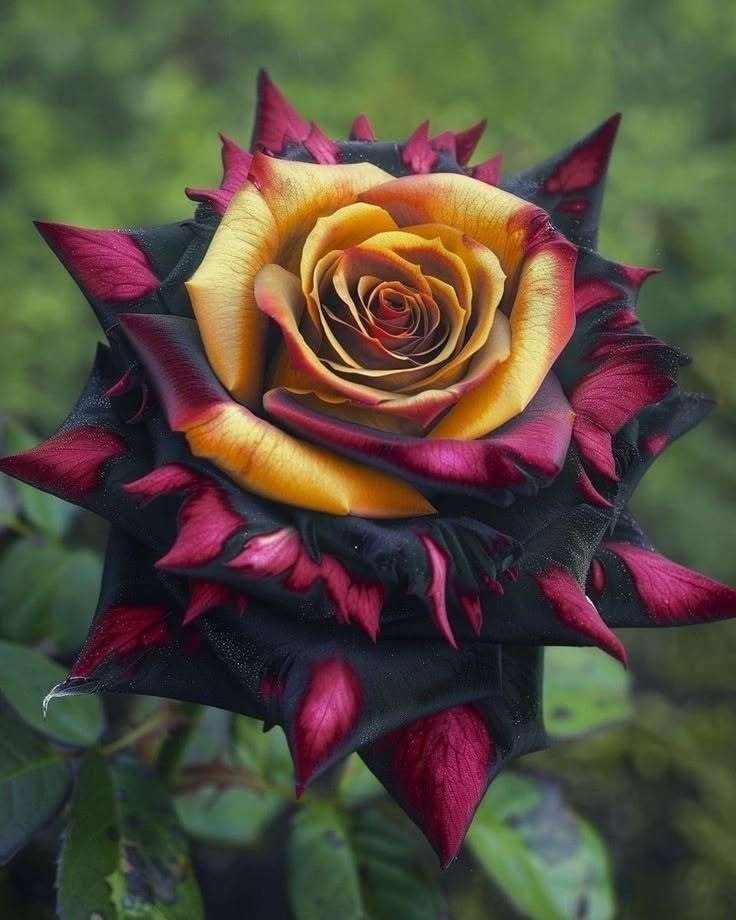 Special Rose Plant Y5