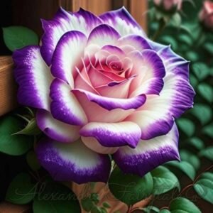 Special Rose Plant Imported S8