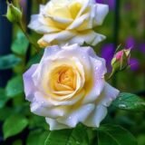 Special Rose Plant Imported S14