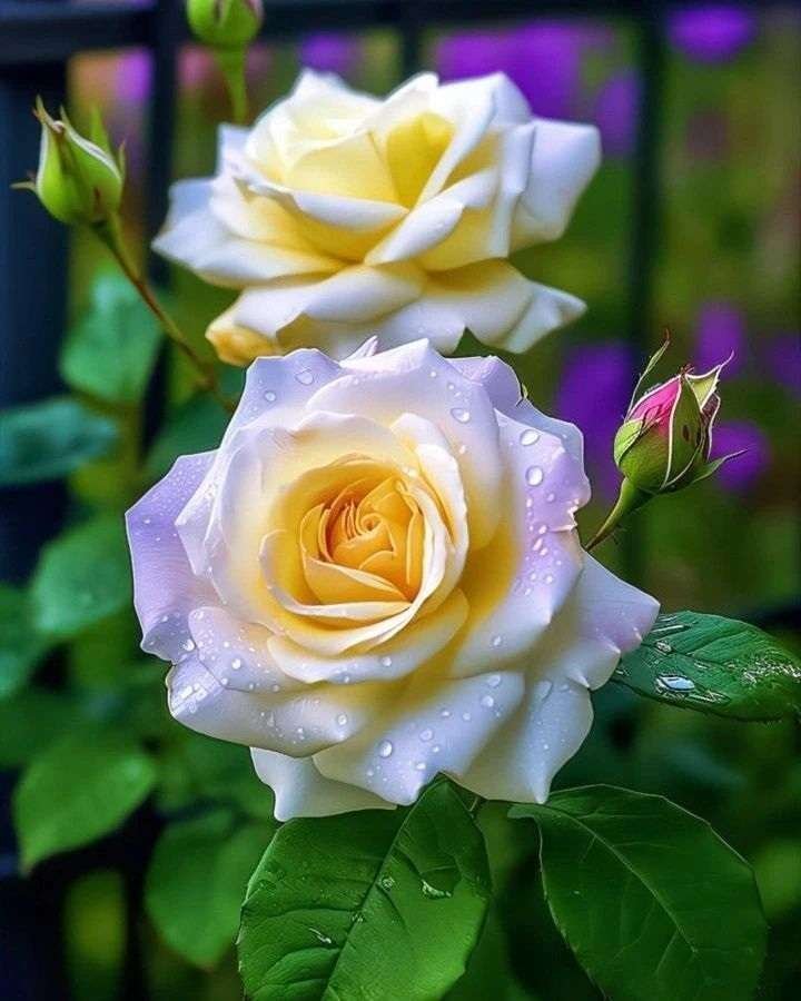 Special Rose Plant Imported S14