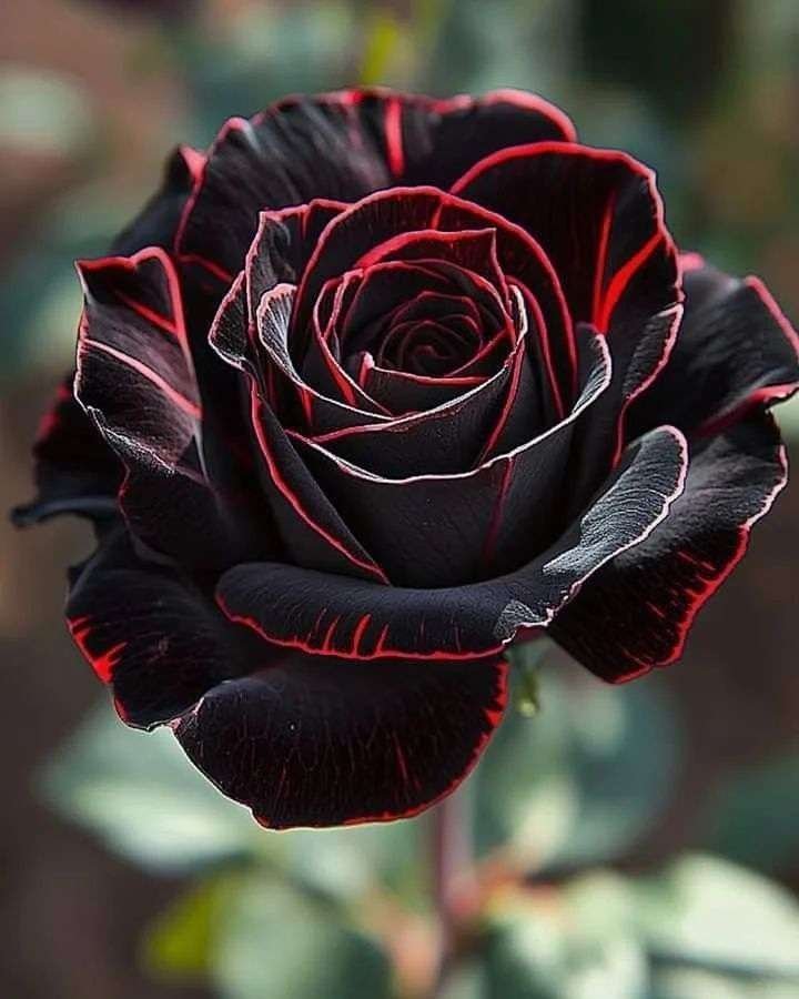 Special Rose Plant Imported P5