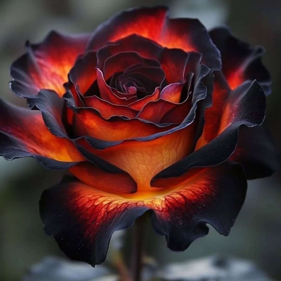 Special Rose Plant YT2