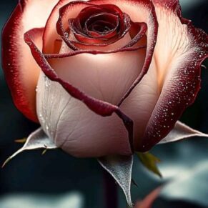 Special Rose Plant Imported YT8