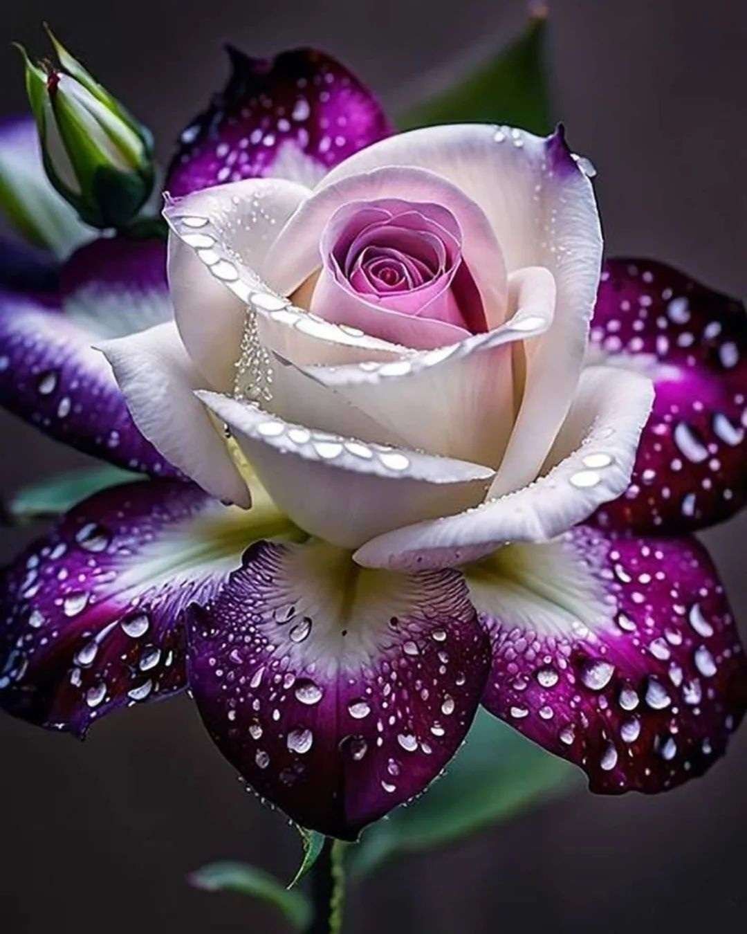 Special Rose Plant Imported V7