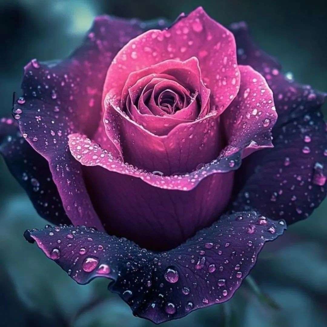 Special Rose Plant SP4