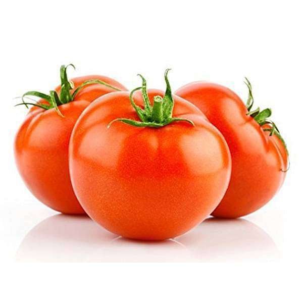 Tomato Round - Desi Vegetable Seeds